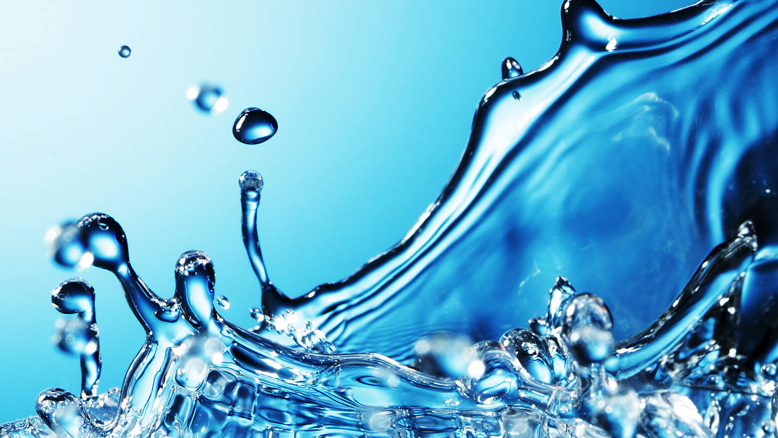 Sustainable water solutions