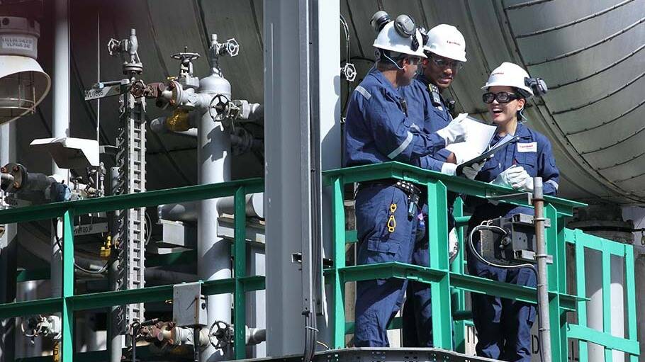 ExxonMobil Singapore