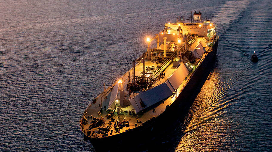 International Marine Transportation Singapore Pte. Ltd. (IMT), which is part of ExxonMobils Global Marine team, provides marine quality assurance services to ExxonMobil affiliates engaged in third-party vessel and barge chartering activities.
Its history can be traced back more than 100 years to the early days of the Socony-Vacuum Company.
In 2014, IMT was established in Singapore as the global headquarters for ExxonMobils global marine quality assurance services, a move that strategically positions itself in the growing Asia Pacific region.
The IMT team serves existing and emerging global shipping markets. On average, it performs about 55,000 vessel screenings, 700 ship inspection reports, and more than 120 marine security reviews, each year.
For more information, please email.