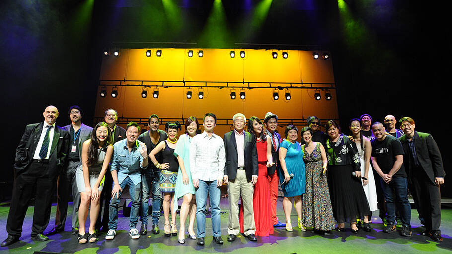 ExxonMobil believes in a holistic educational experience. As such, it has been sponsoring the ExxonMobil Campus Concerts series since 1986 for National University of Singapore students to collaborate and put together performances the campus. This is to encourage arts and cultural appreciation as part of a holistic undergraduate education.