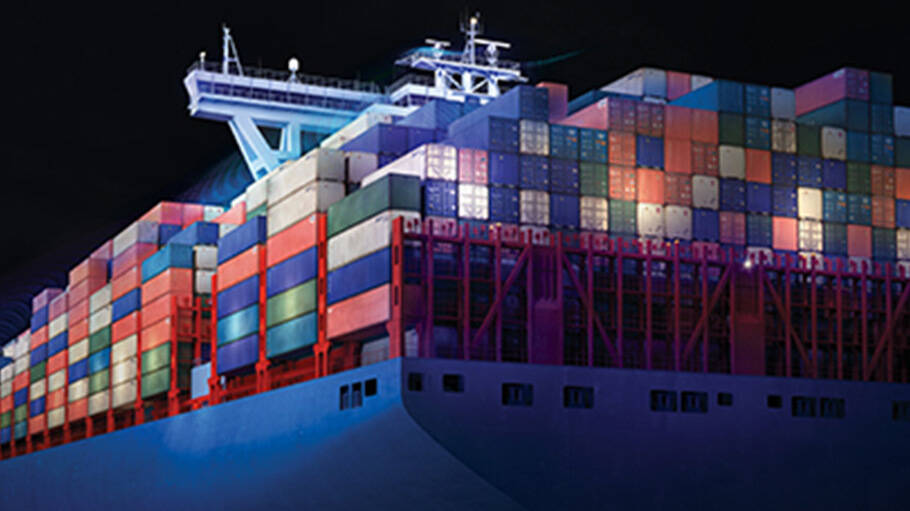 ExxonMobil supplies a full range of marine products and services to vessel owners and operators worldwide. Our robust technologies and engineering expertise help customers achieve outstanding performance, reliability and cost-effective operations in a diverse range of marine applications. We provide the industry with marine fuels and lubricant solutions. A complete range of marine fuel oils and distillates helps enable reliable, efficient engine operation, while our lubricants protect and enhance engines and equipment performance. These are backed by technical services and support that can enhance operational performance.