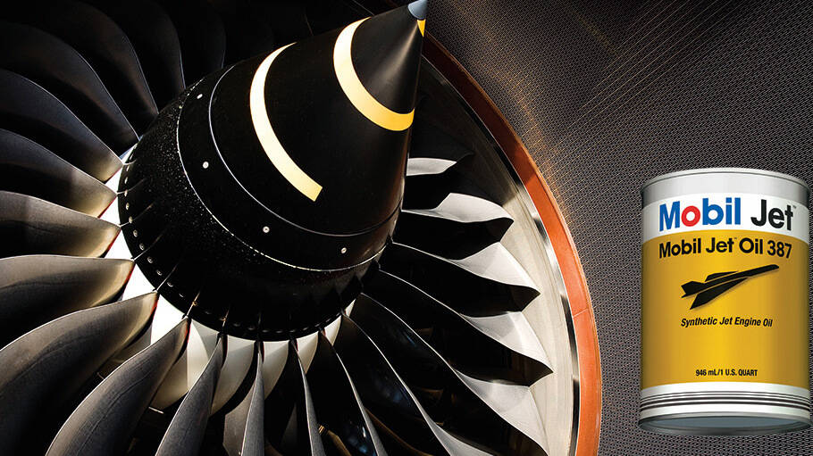 ExxonMobil Aviation is an industry leading marketer of jet fuel and aviation lubricants with a proud heritage originating with the Wright Brothers' first flight. We are committed to serving the global aviation industry across the commercial, military and general aviation sectors. Our product line includes both jet fuels and high performance lubricants such as jet oils, hydraulic fluids, greases and other aviation products. This nose-to-tail offer is unique in the industry, allowing you to work with a single source supplier for all of your fuel and lubricant needs.